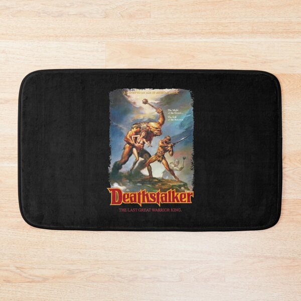 Item preview, Deathstalker designed and sold by rareplant.