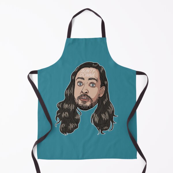 Item preview, Aunty Donna - Zach designed and sold by HILTON-SIS.