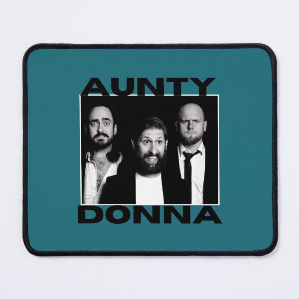 Item preview, Aunty Donna Boys    designed and sold by HILTON-SIS.