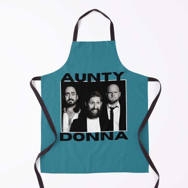 Item preview, Aunty Donna Boys    designed and sold by HILTON-SIS.