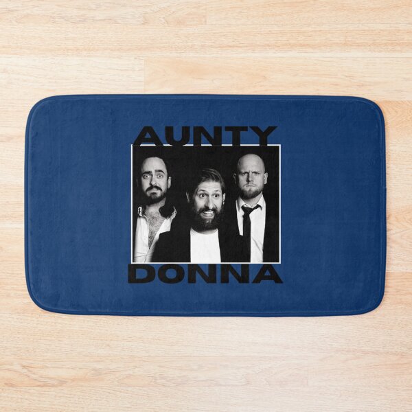 Item preview, Aunty Donna Boys    designed and sold by HILTON-SIS.