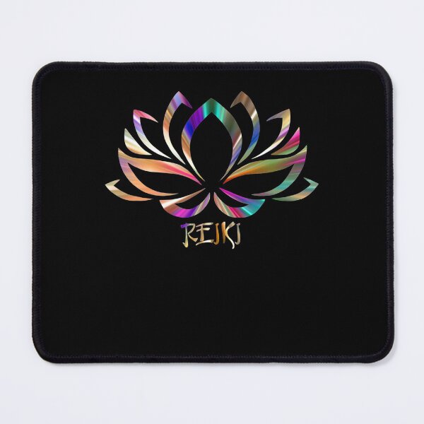 Item preview, Reiki Filigree Meditation Lotus Flower designed and sold by GundulaKopp.