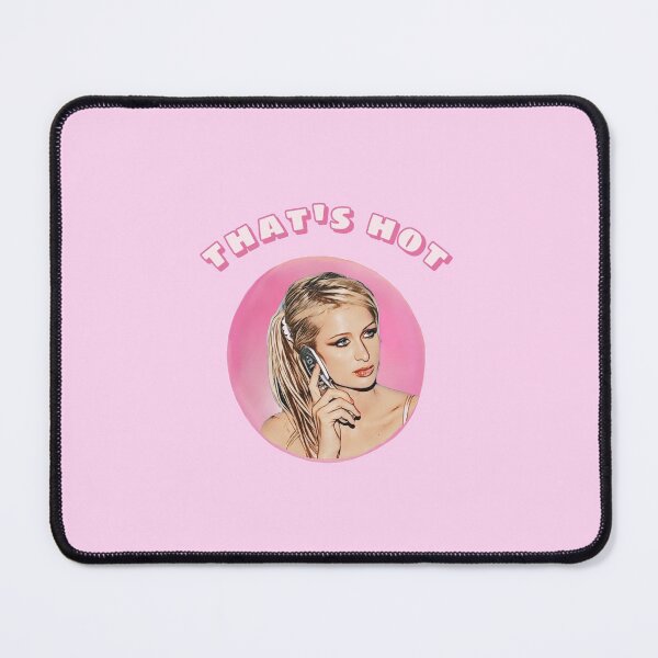 Item preview, Pink Y2K That’s Hot designed and sold by zaykovadesigns.