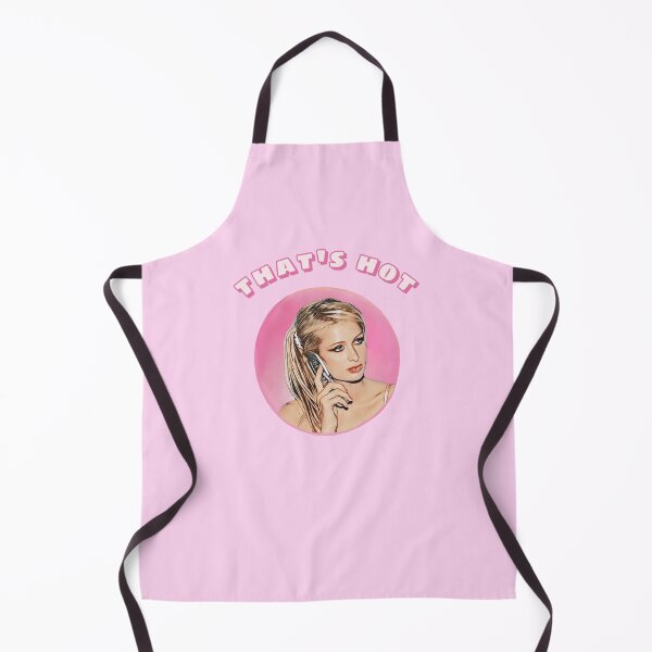 Item preview, Pink Y2K That’s Hot designed and sold by zaykovadesigns.