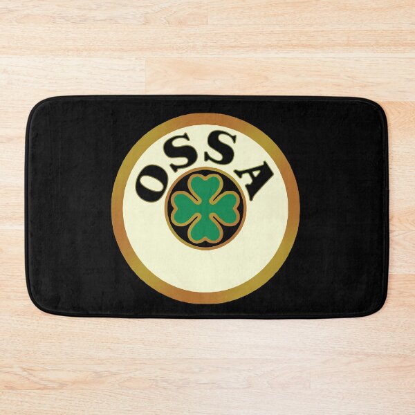 Item preview, Ossa Motorcycles designed and sold by Centuryvault.