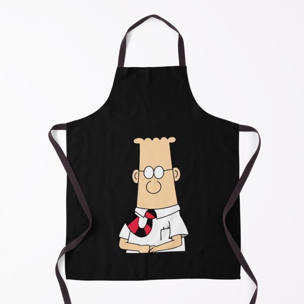 Item preview, Dilbert designed and sold by rareplant.