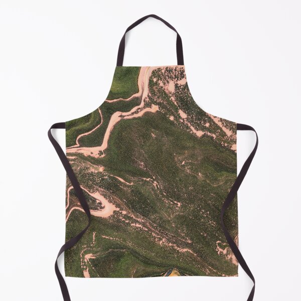 Item preview, sage green abstract paint texture designed and sold by B-outfiters.