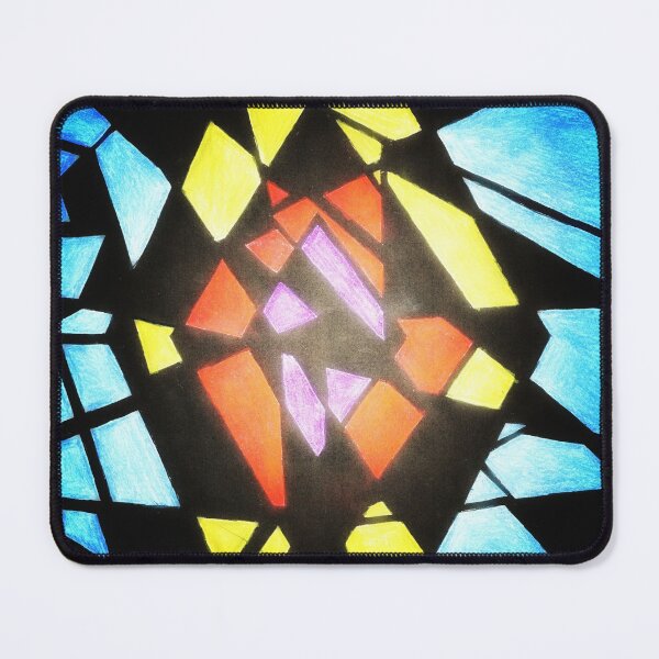 Item preview, Fractured diamonds are we designed and sold by be-meek-AZ.