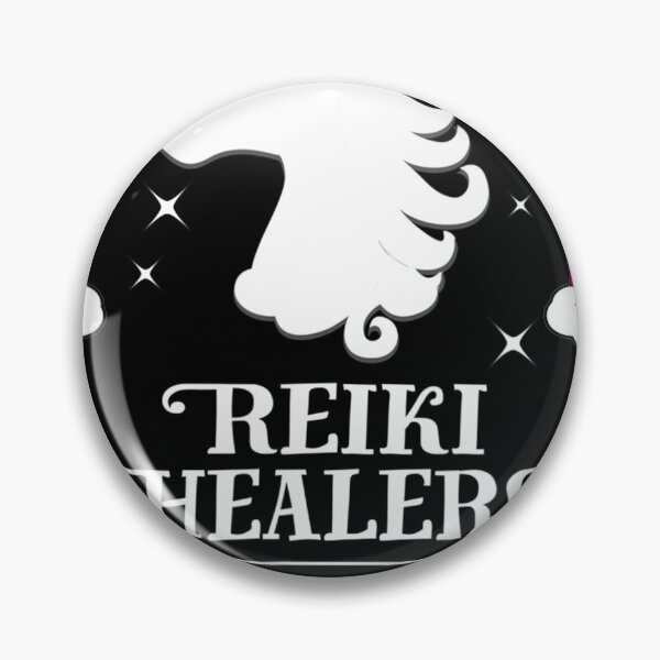 Item preview, Reiki Healers Fabulous Magical Unicorn Rainbow designed and sold by GundulaKopp.