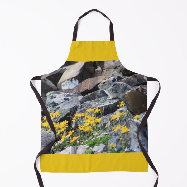 Item preview, Pika designed and sold by Alyce Taylor.