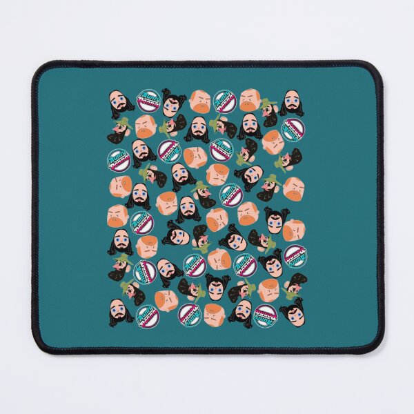 Item preview, Aunty Donna logo pack    designed and sold by HILTON-SIS.