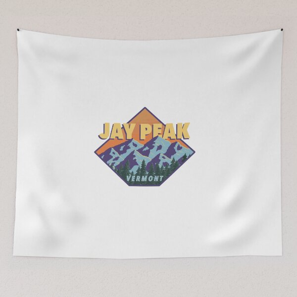 Item preview, Jay peak designed and sold by slope-sty.