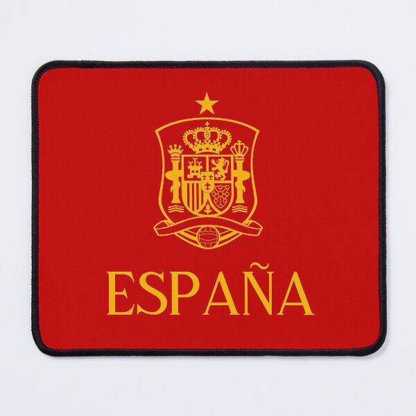 Item preview, España designed and sold by VRedBaller.