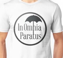 in omnia paratus t shirt