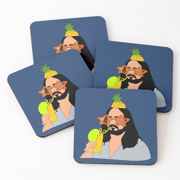 Item preview, Aunty Donna Pineapple Hat   designed and sold by HILTON-SIS.