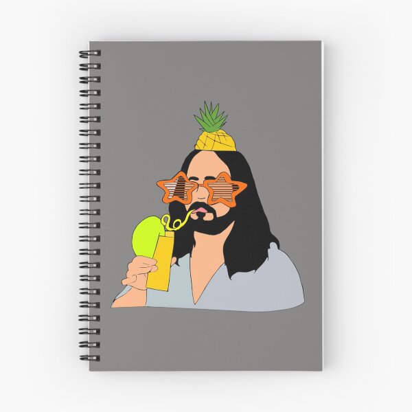 Item preview, Aunty Donna Pineapple Hat   designed and sold by HILTON-SIS.