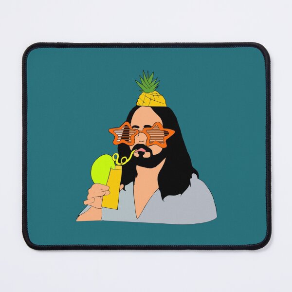 Item preview, Aunty Donna Pineapple Hat   designed and sold by HILTON-SIS.