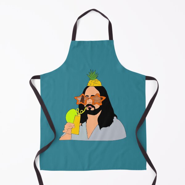 Item preview, Aunty Donna Pineapple Hat   designed and sold by HILTON-SIS.