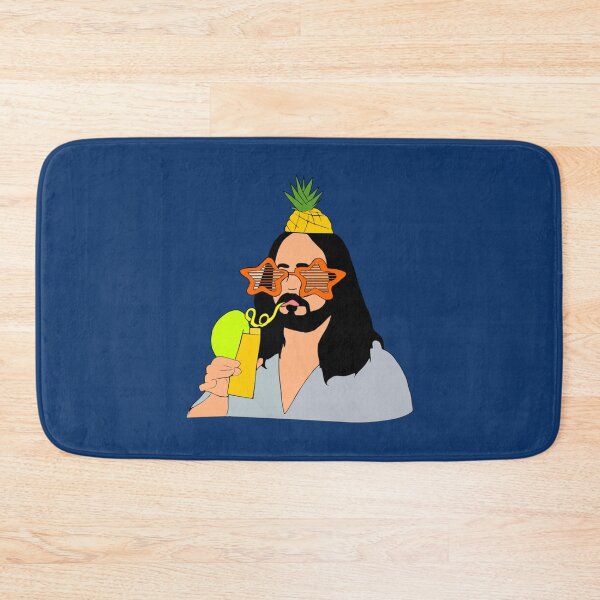 Item preview, Aunty Donna Pineapple Hat   designed and sold by HILTON-SIS.