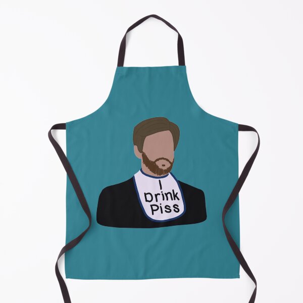 Item preview, Aunty Donna piss drinker   designed and sold by HILTON-SIS.