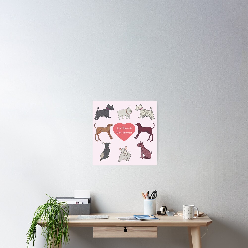 Item preview, Poster designed and sold by joanherlinger.