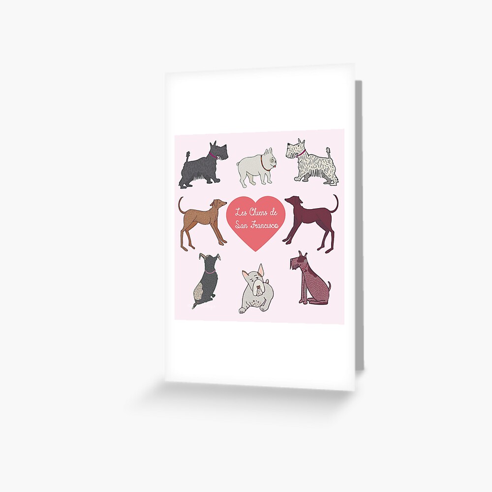 Item preview, Greeting Card designed and sold by joanherlinger.