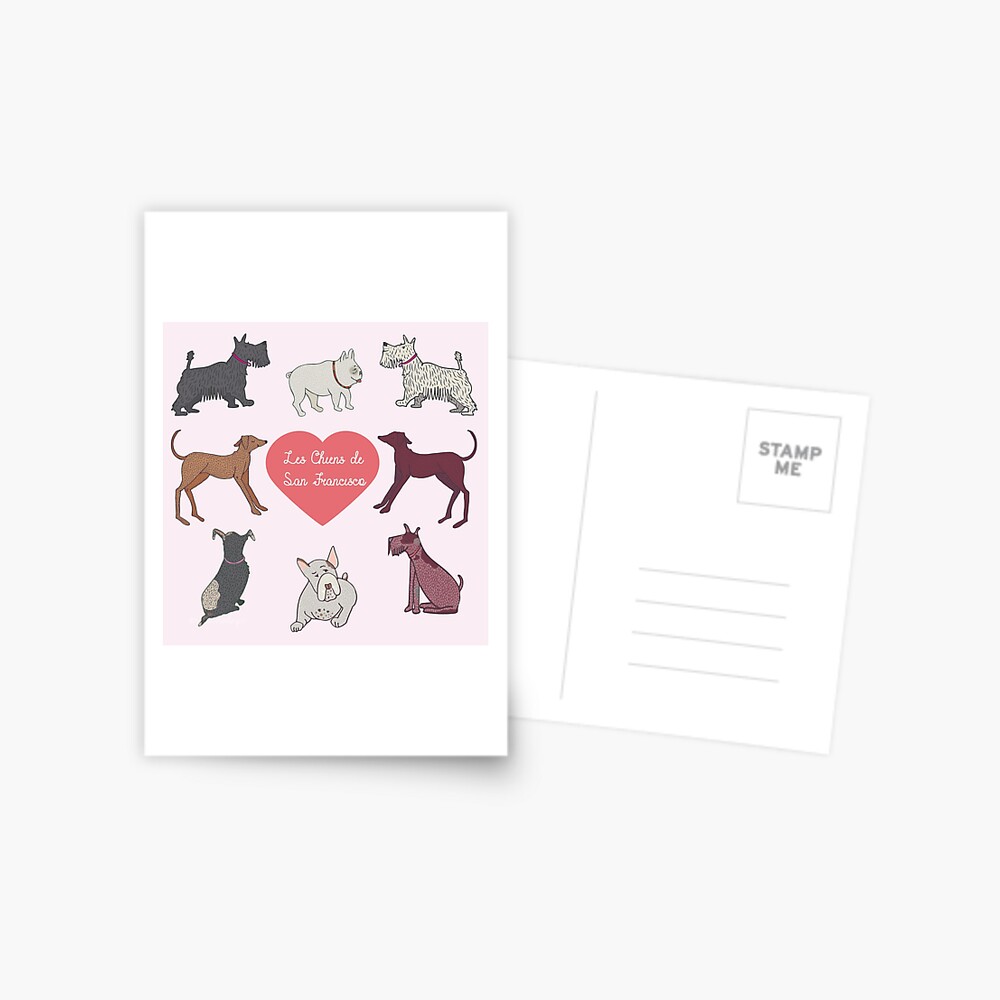 Item preview, Postcard designed and sold by joanherlinger.