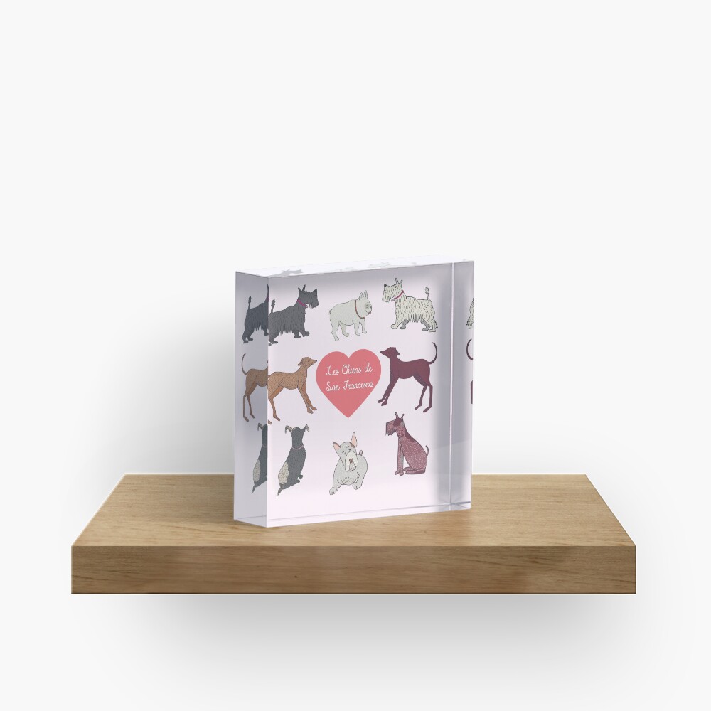 Item preview, Acrylic Block designed and sold by joanherlinger.