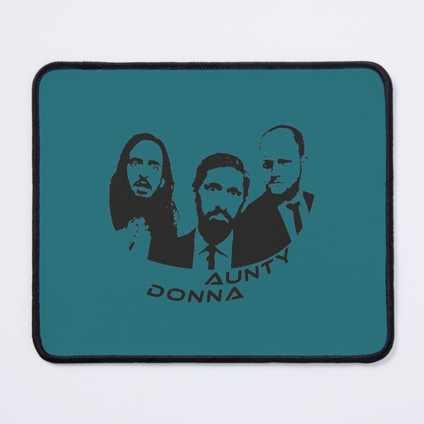 Item preview, Aunty Donna Rock Star designed and sold by HILTON-SIS.