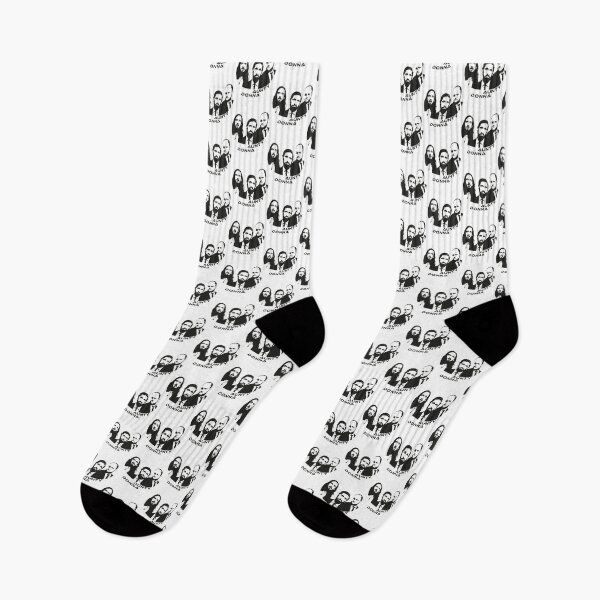Item preview, Aunty Donna Rock Star   designed and sold by HILTON-SIS.