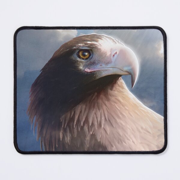Item preview, Wedge Tail Eagle designed and sold by Daniel Ranger.