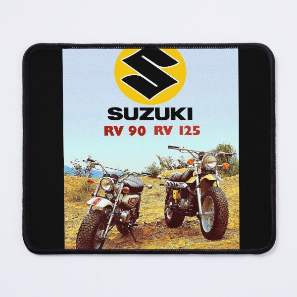 Item preview, Suzuki RV 90 Rv 125 designed and sold by Centuryvault.