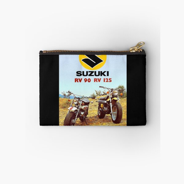 Aperçu de l'œuvre Suzuki RV 90 Rv 125 créée et vendue par Centuryvault.