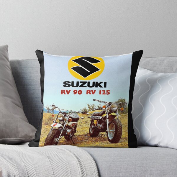 Item preview, Suzuki RV 90 Rv 125 designed and sold by Centuryvault.