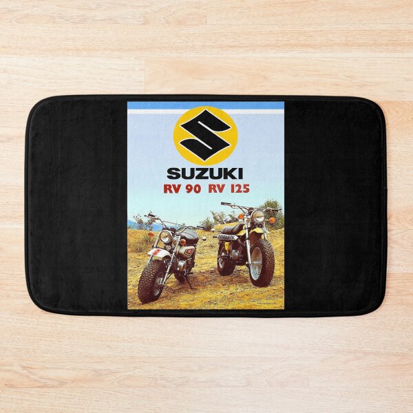 Item preview, Suzuki RV 90 Rv 125 designed and sold by Centuryvault.