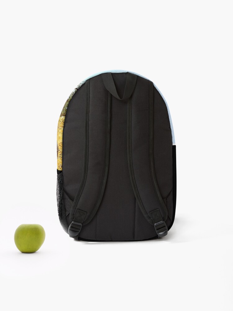 Thumbnail 2 of 3, Backpack, Suzuki RV 90 Rv 125 designed and sold by Centuryvault.