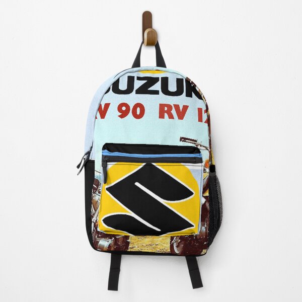 Artikelvorschau, Suzuki RV 90 Rv 125 entworfen und verkauft von Centuryvault.