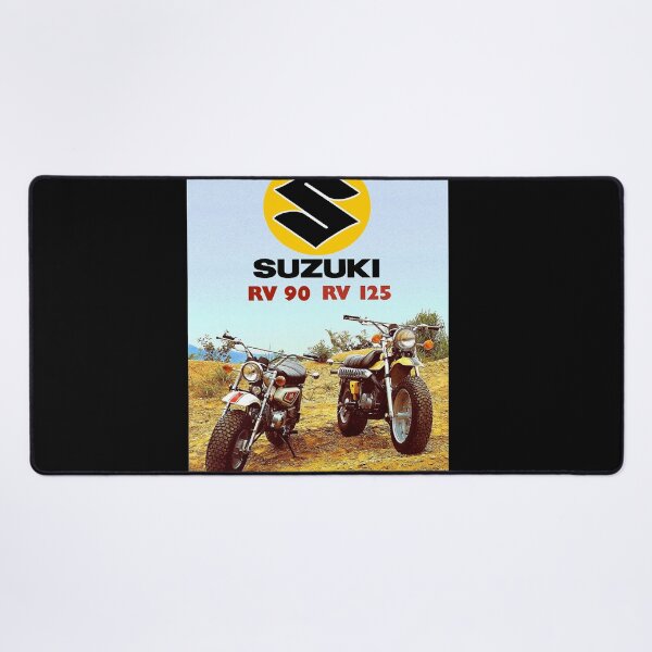 Item preview, Suzuki RV 90 Rv 125 designed and sold by Centuryvault.
