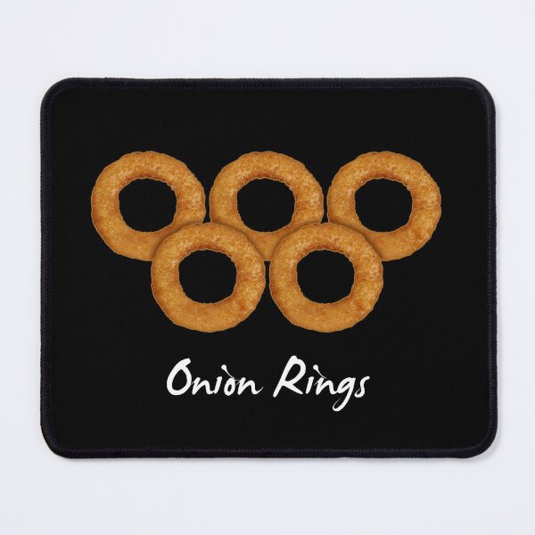 Item preview, Onion Rings designed and sold by twHistory.