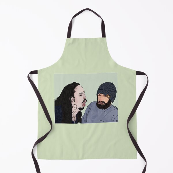 Item preview, Bevvies with the Boys designed and sold by HILTON-SIS.