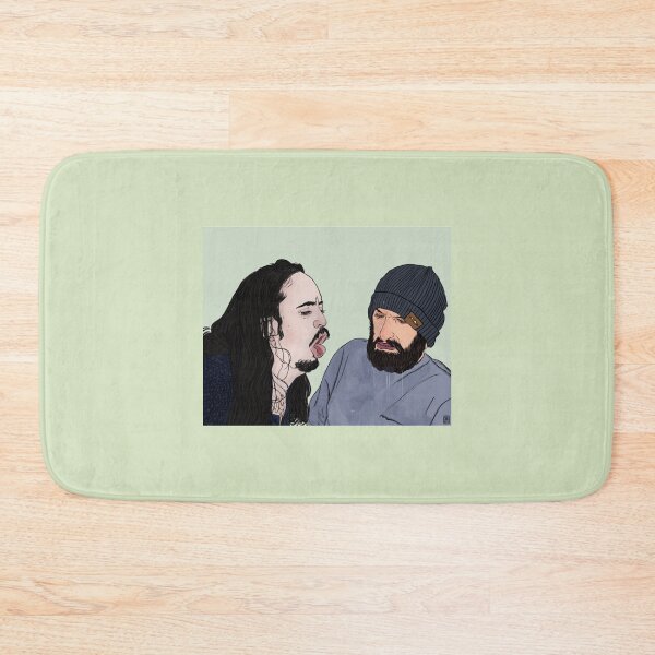 Item preview, Bevvies with the Boys    designed and sold by HILTON-SIS.
