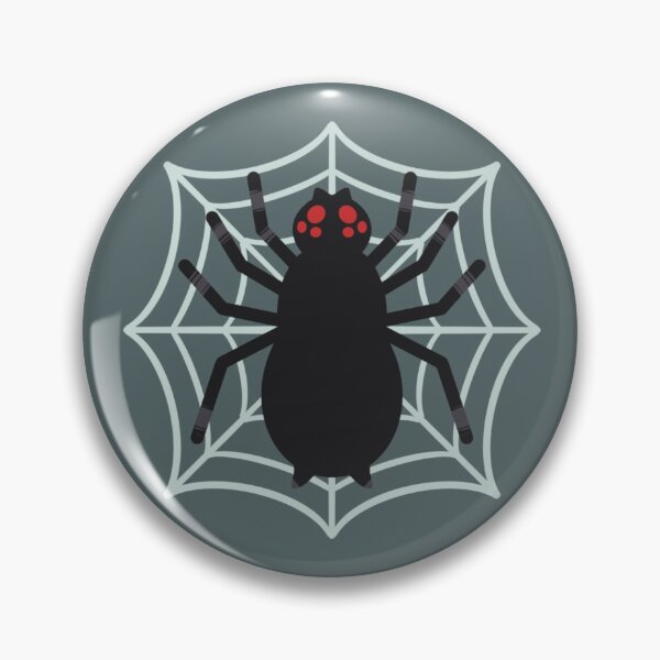 Item preview, Spider  designed and sold by thebrumbox.
