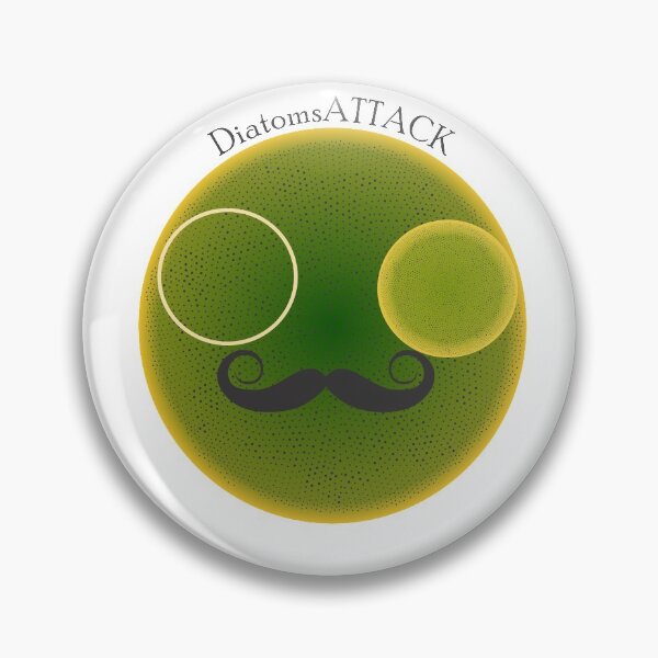 Item preview, Mustachio! designed and sold by DiatomsATTACK.