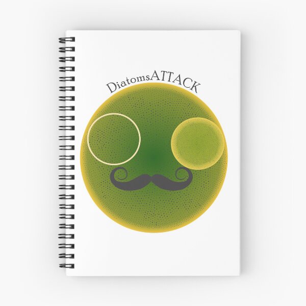 Item preview, Mustachio! designed and sold by DiatomsATTACK.