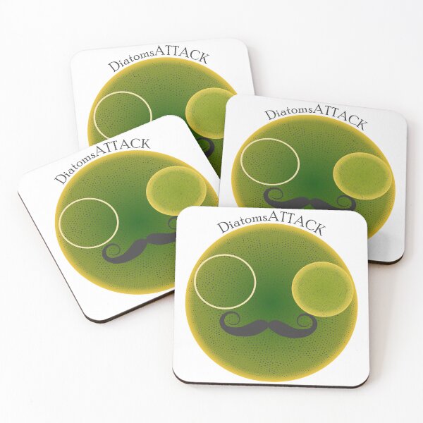 Item preview, Mustachio! designed and sold by DiatomsATTACK.