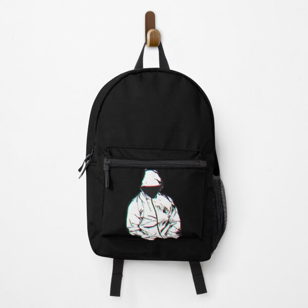 Item preview, Flatlander Exmilitary Meme Death Grips No Love Deep Web Cute Fans designed and sold by AmynVolleybally.