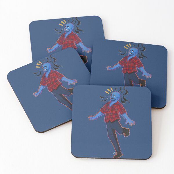 Item preview, Blue Zach - Aunty Donna   designed and sold by HILTON-SIS.