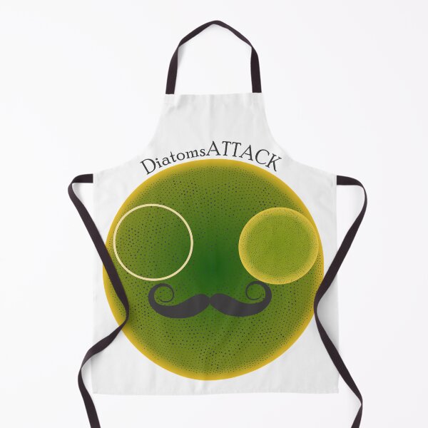 Item preview, Mustachio! designed and sold by DiatomsATTACK.