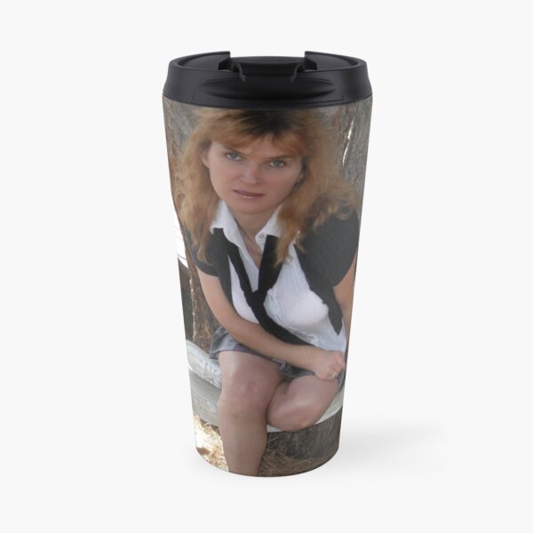 t-school Travel Mug