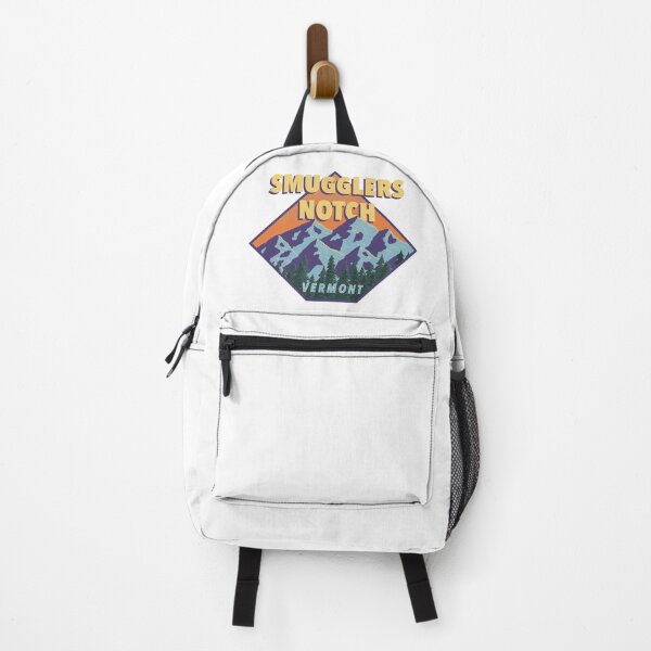Item preview, Smugglers notch designed and sold by slope-sty.